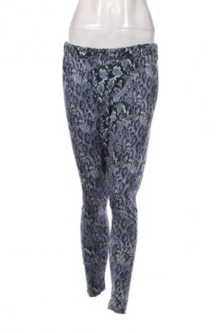 Damen Leggings Janina, Größe L, Farbe Mehrfarbig, Preis € 9,99