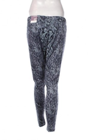 Damen Leggings Janina, Größe L, Farbe Mehrfarbig, Preis € 9,99