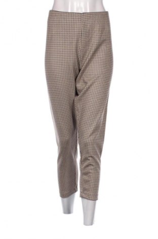 Damen Leggings Jean Pascale, Größe L, Farbe Mehrfarbig, Preis € 5,99