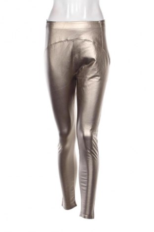 Damen Leggings Jophy & Co., Größe M, Farbe Golden, Preis 22,99 €