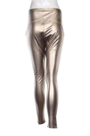 Damen Leggings Jophy & Co., Größe M, Farbe Golden, Preis 22,99 €