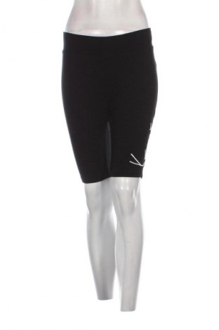 Damen Leggings Karl Kani, Größe L, Farbe Schwarz, Preis € 17,39