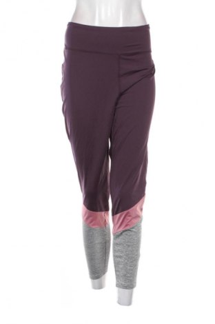 Női leggings Kik, Méret XXL, Szín Lila, Ár 4 939 Ft