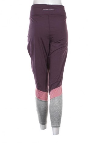 Női leggings Kik, Méret XXL, Szín Lila, Ár 4 939 Ft