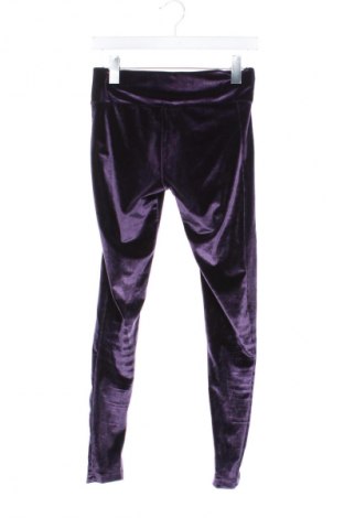 Damskie legginsy LCW, Rozmiar XS, Kolor Fioletowy, Cena 27,99 zł