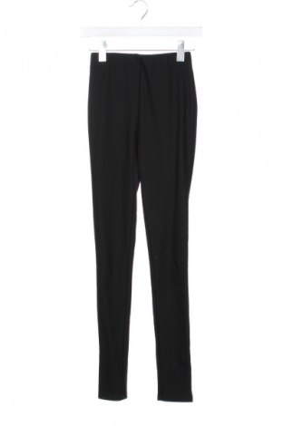 Női leggings Laura Torelli, Méret XS, Szín Fekete, Ár 2 779 Ft