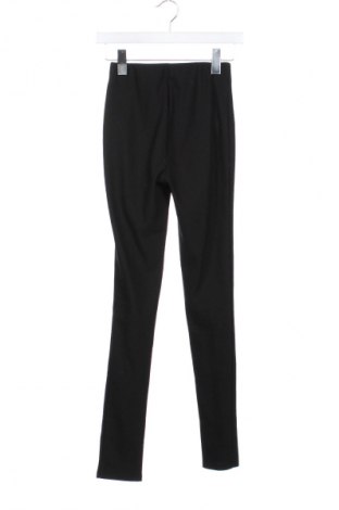 Női leggings Laura Torelli, Méret XS, Szín Fekete, Ár 2 779 Ft