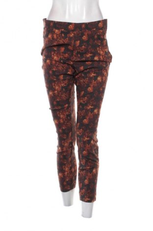 Damen Leggings Laura Torelli, Größe L, Farbe Mehrfarbig, Preis € 6,99