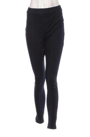 Női leggings Laura Torelli, Méret M, Szín Kék, Ár 2 449 Ft