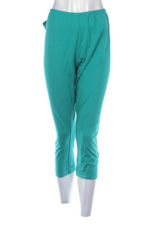 Дамски клин Laura Torelli, Размер XXL, Цвят Зелен, Цена 18,99 лв.