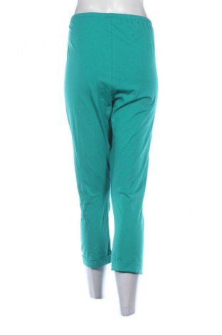 Дамски клин Laura Torelli, Размер XXL, Цвят Зелен, Цена 18,99 лв.