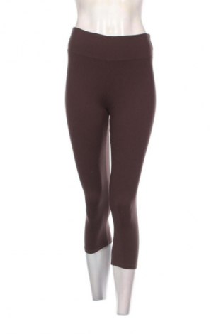 Γυναικείο κολάν Lelosi, Μέγεθος S, Χρώμα Καφέ, Τιμή 13,82 €