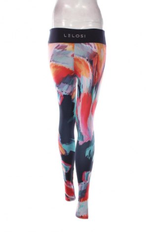 Dámské legíny  Lelosi, Velikost S, Barva Vícebarevné, Cena  342,00 Kč