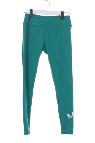 Дамски клин MP, Размер XS, Цвят Зелен, Цена 27,37 лв.