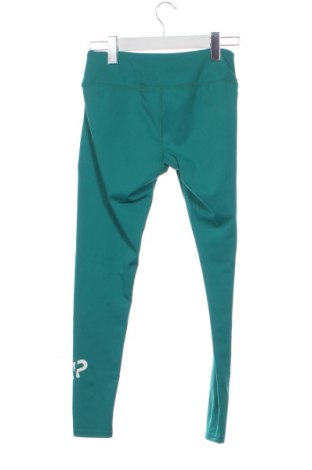 Дамски клин MP, Размер XS, Цвят Зелен, Цена 27,37 лв.