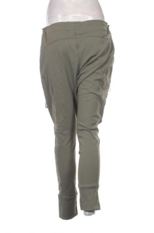 Γυναικείο κολάν Mac, Μέγεθος XL, Χρώμα Πράσινο, Τιμή 16,99 €