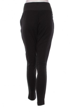 Γυναικείο κολάν Maite Kelly by Bonprix, Μέγεθος XL, Χρώμα Μαύρο, Τιμή 9,99 €