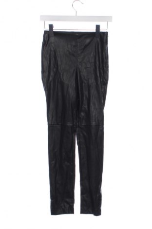 Дамски клин Mango, Размер XS, Цвят Черен, Цена 50,83 лв.