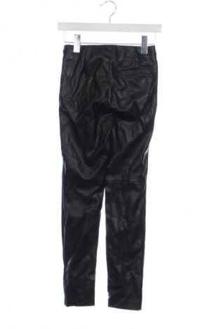 Дамски клин Mango, Размер XS, Цвят Черен, Цена 50,83 лв.