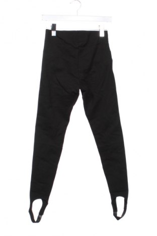 Dámske legíny  Mango, Veľkosť XS, Farba Čierna, Cena  17,95 €