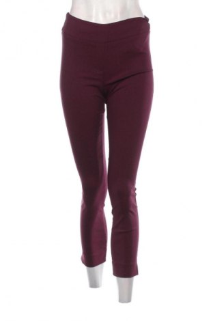 Damskie legginsy Margaret M, Rozmiar M, Kolor Fioletowy, Cena 166,99 zł