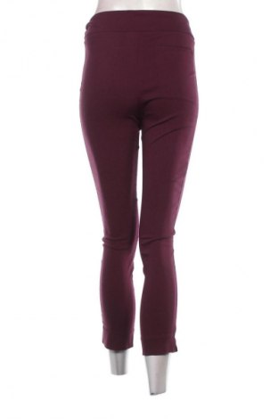 Damskie legginsy Margaret M, Rozmiar M, Kolor Fioletowy, Cena 166,99 zł