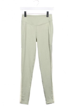 Дамски клин NEWCENTIAL, Размер XS, Цвят Зелен, Цена 20,99 лв.