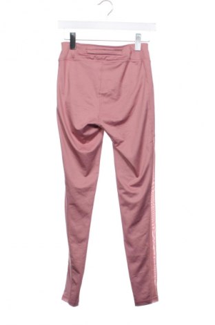 Γυναικείο κολάν NEWCENTIAL, Μέγεθος XS, Χρώμα Ρόζ , Τιμή 6,99 €