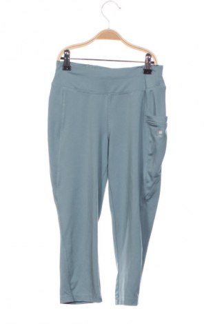 Damen Leggings NEWCENTIAL, Größe XXS, Farbe Grün, Preis 13,29 €