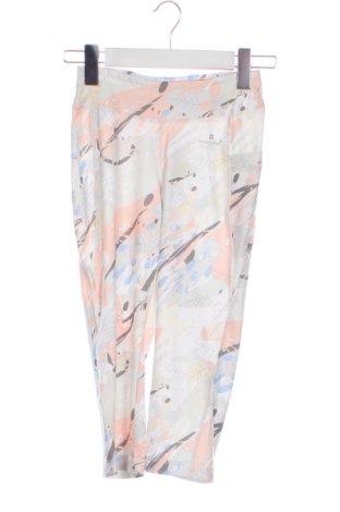 Dámské legíny  NEWCENTIAL, Velikost XXS, Barva Vícebarevné, Cena  247,00 Kč