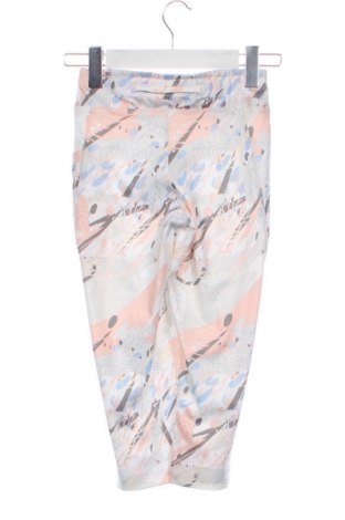 Dámské legíny  NEWCENTIAL, Velikost XXS, Barva Vícebarevné, Cena  247,00 Kč