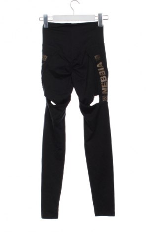 Női leggings Nebbia, Méret XXS, Szín Fekete, Ár 5 474 Ft