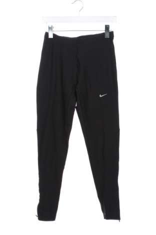 Pánske legíny  Nike, Veľkosť M, Farba Čierna, Cena  17,95 €