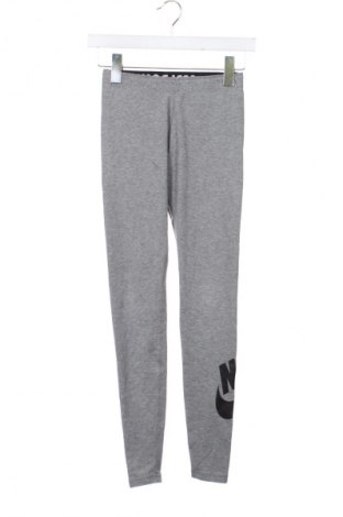 Damen Leggings Nike, Größe XS, Farbe Grau, Preis € 23,99
