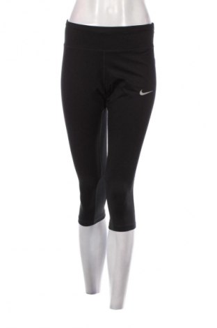 Dámske legíny  Nike, Veľkosť L, Farba Čierna, Cena  21,95 €