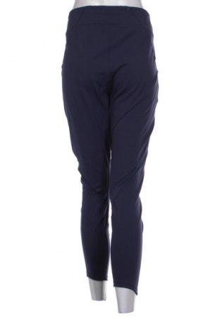 Damen Leggings Nike, Größe 3XL, Farbe Blau, Preis 17,30 €