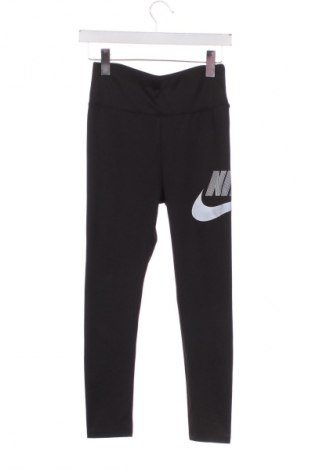 Damen Leggings Nike, Größe XXS, Farbe Schwarz, Preis € 56,37