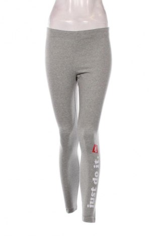 Női leggings Nike, Méret L, Szín Szürke, Ár 7 749 Ft