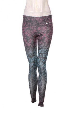 Dámské legíny  Nike, Velikost S, Barva Vícebarevné, Cena  539,00 Kč