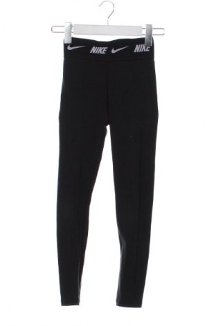 Dětské tepláky Nike, Velikost 8-9y/ 134-140 cm, Barva Černá, Cena  430,00 Kč