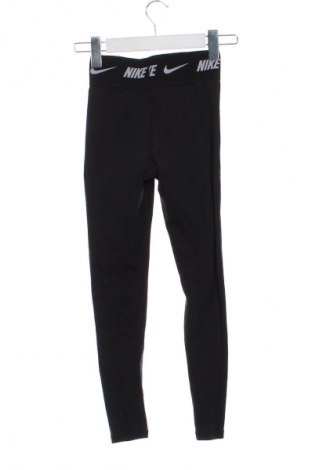 Dětské tepláky Nike, Velikost 8-9y/ 134-140 cm, Barva Černá, Cena  430,00 Kč