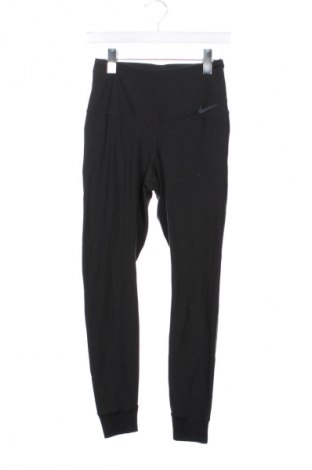 Damskie legginsy Nike, Rozmiar XXS, Kolor Czarny, Cena 78,16 zł