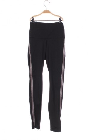 Damen Leggings Nike, Größe XS, Farbe Schwarz, Preis 17,39 €