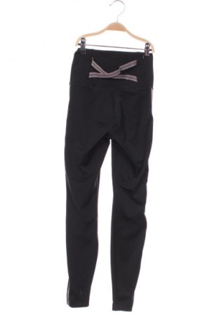 Damen Leggings Nike, Größe XS, Farbe Schwarz, Preis 17,39 €