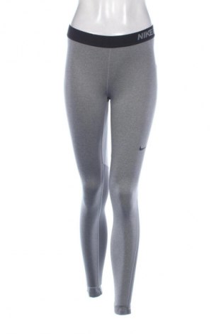 Damen Leggings Nike, Größe S, Farbe Grau, Preis € 17,30