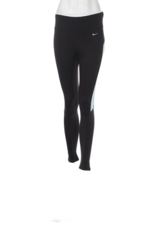 Γυναικείο κολάν Nike, Μέγεθος S, Χρώμα Μαύρο, Τιμή 19,99 €
