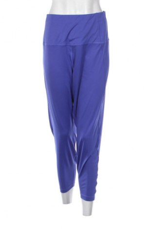 Дамски клин Nike, Размер 3XL, Цвят Син, Цена 41,00 лв.