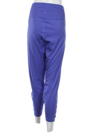 Дамски клин Nike, Размер 3XL, Цвят Син, Цена 41,00 лв.