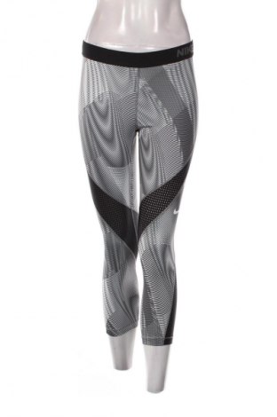 Damen Leggings Nike, Größe M, Farbe Mehrfarbig, Preis € 23,99