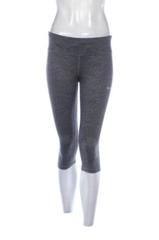 Dámské legíny  Nike, Velikost M, Barva Šedá, Cena  430,00 Kč